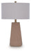 Dellner Table Lamp - Aras Mattress And Furniture(Las Vegas, NV)