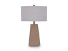 Dellner Table Lamp - Aras Mattress And Furniture(Las Vegas, NV)