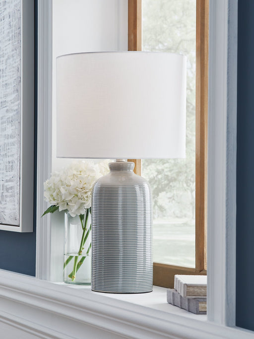 Wimlow Table Lamp - Aras Mattress And Furniture(Las Vegas, NV)