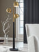 Sorcha Floor Lamp - Aras Mattress And Furniture(Las Vegas, NV)