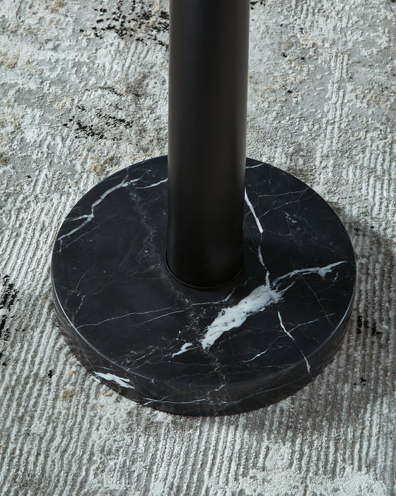 Sorcha Floor Lamp - Aras Mattress And Furniture(Las Vegas, NV)