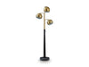 Sorcha Floor Lamp - Aras Mattress And Furniture(Las Vegas, NV)
