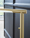 Santiford Floor Lamp - Aras Mattress And Furniture(Las Vegas, NV)