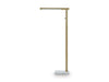 Santiford Floor Lamp - Aras Mattress And Furniture(Las Vegas, NV)