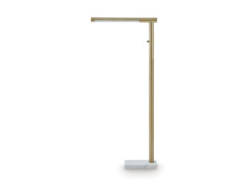 Santiford Floor Lamp - Aras Mattress And Furniture(Las Vegas, NV)