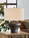Dolanham Table Lamp - Aras Mattress And Furniture(Las Vegas, NV)
