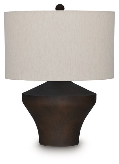 Dolanham Table Lamp - Aras Mattress And Furniture(Las Vegas, NV)
