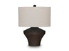 Dolanham Table Lamp - Aras Mattress And Furniture(Las Vegas, NV)