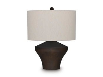 Dolanham Table Lamp - Aras Mattress And Furniture(Las Vegas, NV)