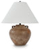 Ferrilby Table Lamp - Aras Mattress And Furniture(Las Vegas, NV)