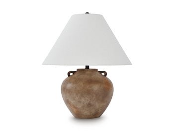 Ferrilby Table Lamp - Aras Mattress And Furniture(Las Vegas, NV)