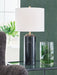 Hanzila Table Lamp - Aras Mattress And Furniture(Las Vegas, NV)