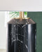 Hanzila Table Lamp - Aras Mattress And Furniture(Las Vegas, NV)
