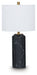 Hanzila Table Lamp - Aras Mattress And Furniture(Las Vegas, NV)