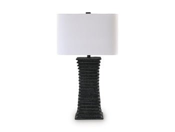 Golzar Table Lamp - Aras Mattress And Furniture(Las Vegas, NV)