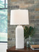 Vauville Table Lamp (Set of 2) - Aras Mattress And Furniture(Las Vegas, NV)
