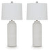 Vauville Table Lamp (Set of 2) - Aras Mattress And Furniture(Las Vegas, NV)