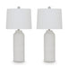 Vauville Table Lamp (Set of 2) - Aras Mattress And Furniture(Las Vegas, NV)
