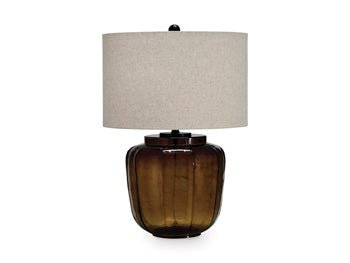 Bainmore Table Lamp