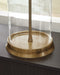 Gizeh Table Lamp - Aras Mattress And Furniture(Las Vegas, NV)