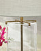 Gizeh Table Lamp - Aras Mattress And Furniture(Las Vegas, NV)
