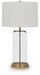 Gizeh Table Lamp - Aras Mattress And Furniture(Las Vegas, NV)
