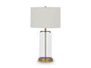 Gizeh Table Lamp - Aras Mattress And Furniture(Las Vegas, NV)