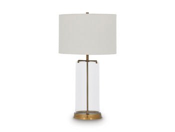 Gizeh Table Lamp - Aras Mattress And Furniture(Las Vegas, NV)