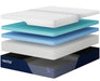 Nectar Luxe Memory Foam 5.1 Mattress - Aras Mattress And Furniture(Las Vegas, NV)