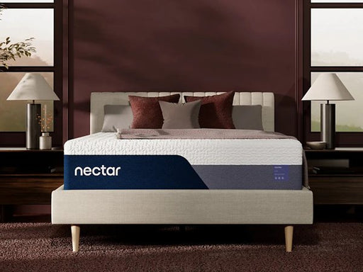 Nectar Luxe Memory Foam 5.1 Mattress - Aras Mattress And Furniture(Las Vegas, NV)