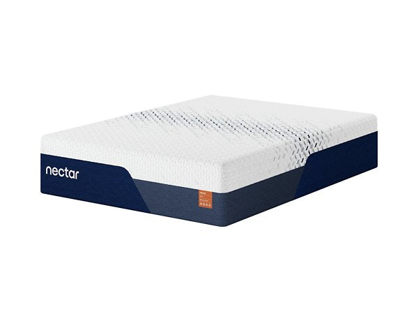 Nectar Ultra Memory Foam 5.1 Mattress - Aras Mattress And Furniture(Las Vegas, NV)