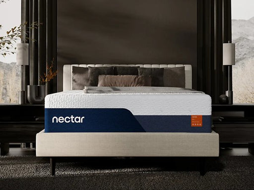 Nectar Ultra Memory Foam 5.1 Mattress - Aras Mattress And Furniture(Las Vegas, NV)