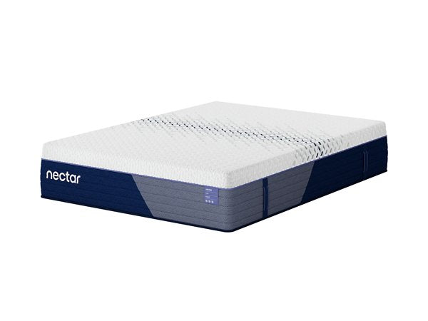 Nectar 5.1 Hybrid Luxe - Aras Mattress And Furniture(Las Vegas, NV)
