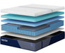 Nectar 5.1 Hybrid Luxe - Aras Mattress And Furniture(Las Vegas, NV)