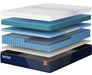 Nectar Ultra Hybrid 5.1 Mattress - Aras Mattress And Furniture(Las Vegas, NV)