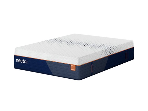 Nectar Ultra Hybrid 5.1 Mattress - Aras Mattress And Furniture(Las Vegas, NV)