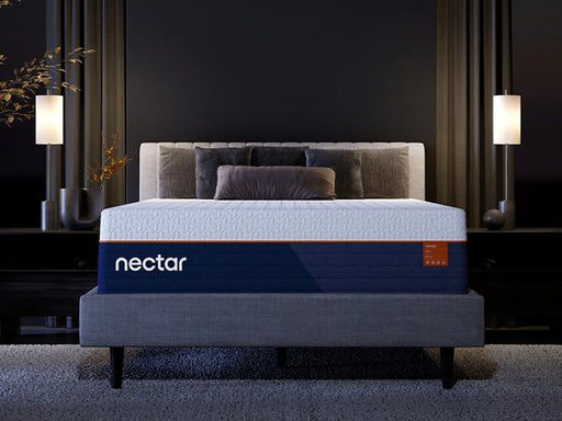 Nectar Ultra Hybrid 5.1 Mattress - Aras Mattress And Furniture(Las Vegas, NV)