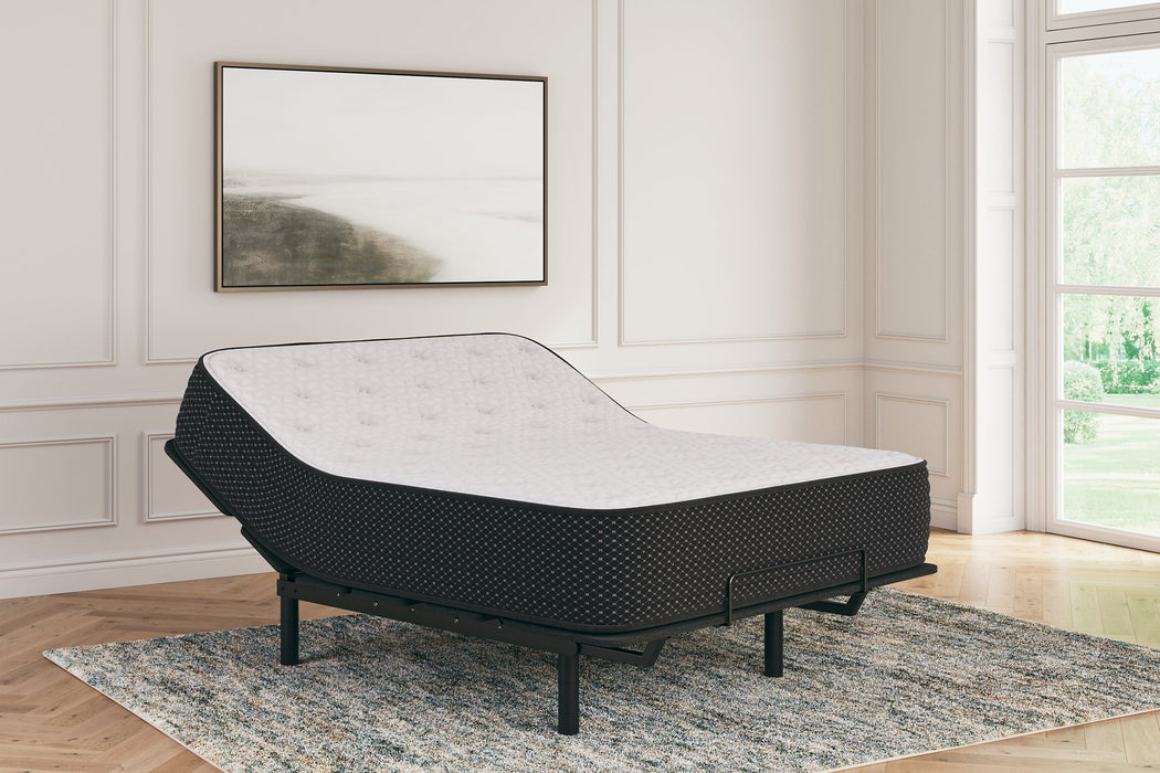 Limited Edition Plush Mattress - Aras Mattress And Furniture(Las Vegas, NV)