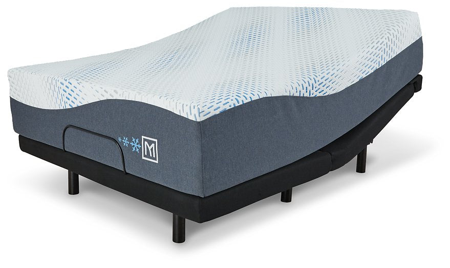 Millennium Luxury Gel Memory Foam Mattress - Aras Mattress And Furniture(Las Vegas, NV)