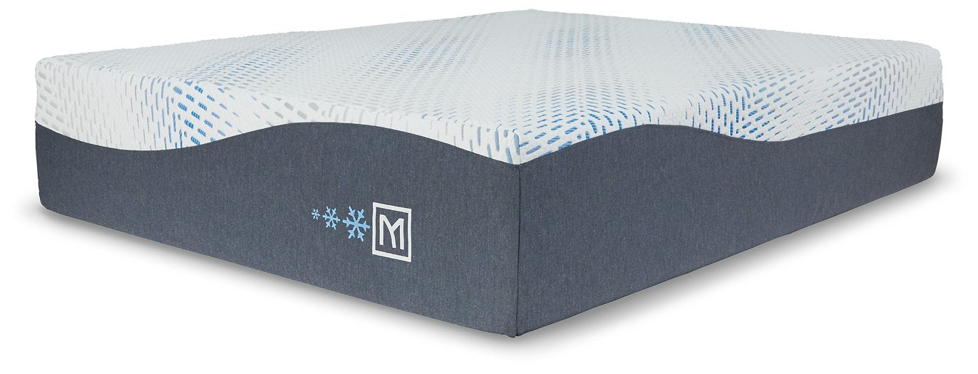 Millennium Luxury Gel Memory Foam Mattress and Base Set - Aras Mattress And Furniture(Las Vegas, NV)
