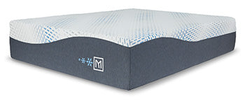 Millennium Luxury Gel Memory Foam Mattress and Base Set - Aras Mattress And Furniture(Las Vegas, NV)