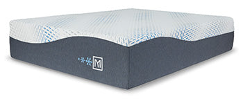Millennium Luxury Gel Memory Foam Mattress - Aras Mattress And Furniture(Las Vegas, NV)