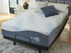 Millennium Luxury Gel Latex and Memory Foam Mattress - Aras Mattress And Furniture(Las Vegas, NV)