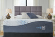 Millennium Luxury Gel Latex and Memory Foam Mattress - Aras Mattress And Furniture(Las Vegas, NV)