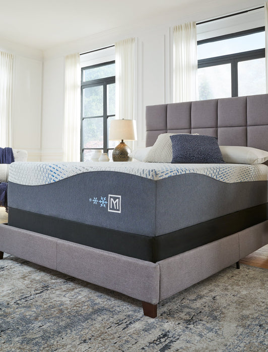 Millennium Luxury Gel Latex and Memory Foam Mattress - Aras Mattress And Furniture(Las Vegas, NV)