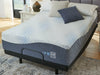 Millennium Luxury Plush Gel Latex Hybrid Mattress - Aras Mattress And Furniture(Las Vegas, NV)