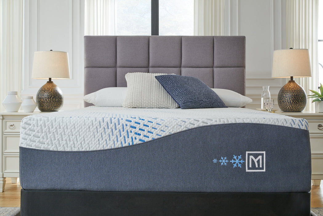 Millennium Luxury Plush Gel Latex Hybrid Mattress - Aras Mattress And Furniture(Las Vegas, NV)