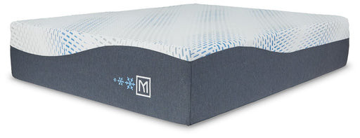 Millennium Luxury Plush Gel Latex Hybrid Mattress and Base Set - Aras Mattress And Furniture(Las Vegas, NV)