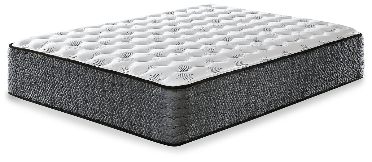 Ultra Luxury Firm Tight Top with Memory Foam Mattress and Base Set - Aras Mattress And Furniture(Las Vegas, NV)