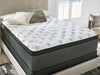 Ultra Luxury ET with Memory Foam Mattress - Aras Mattress And Furniture(Las Vegas, NV)